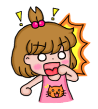 Chi-Chi sticker #1739001