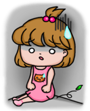 Chi-Chi sticker #1739002