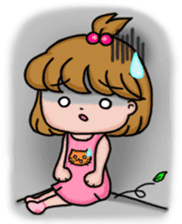 Chi-Chi sticker #1739002