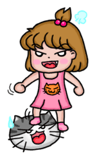 Chi-Chi sticker #1739003