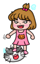 Chi-Chi sticker #1739003