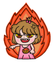 Chi-Chi sticker #1739004