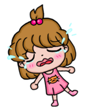 Chi-Chi sticker #1739005