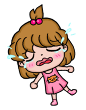 Chi-Chi sticker #1739005