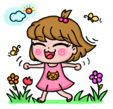 Chi-Chi sticker #1739006