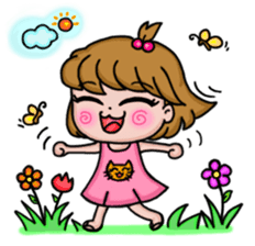 Chi-Chi sticker #1739006