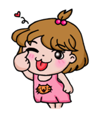 Chi-Chi sticker #1739009