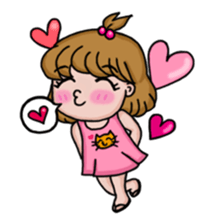 Chi-Chi sticker #1739010