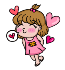 Chi-Chi sticker #1739010