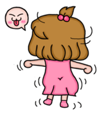 Chi-Chi sticker #1739013