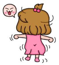 Chi-Chi sticker #1739013