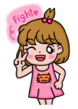 Chi-Chi sticker #1739014