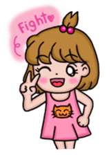 Chi-Chi sticker #1739014