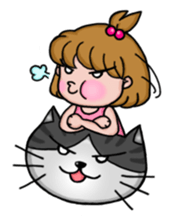 Chi-Chi sticker #1739015