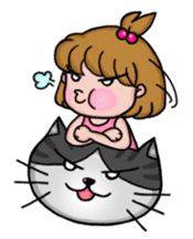 Chi-Chi sticker #1739015