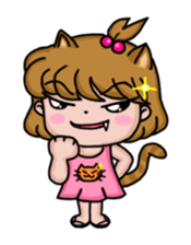 Chi-Chi sticker #1739016