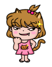 Chi-Chi sticker #1739016