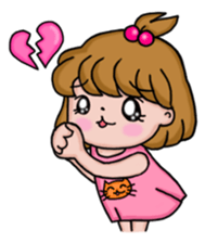 Chi-Chi sticker #1739017