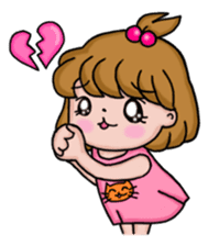 Chi-Chi sticker #1739017