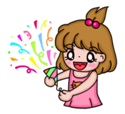 Chi-Chi sticker #1739018