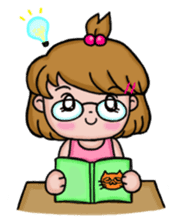 Chi-Chi sticker #1739019