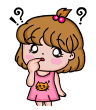 Chi-Chi sticker #1739021