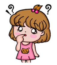 Chi-Chi sticker #1739021