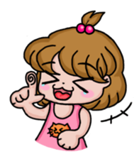 Chi-Chi sticker #1739022