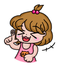 Chi-Chi sticker #1739022