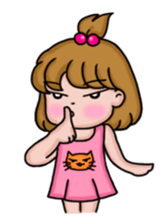 Chi-Chi sticker #1739023