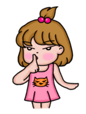 Chi-Chi sticker #1739023