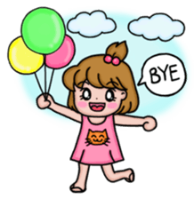 Chi-Chi sticker #1739024