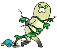 Go for it! Mujiina sticker #1739351