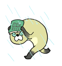 Go for it! Mujiina sticker #1739356