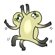 Go for it! Mujiina sticker #1739378