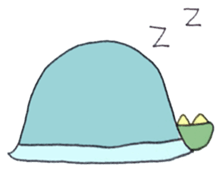 Crazy Dino sticker #1739943