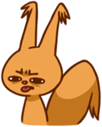 COCO&MOCHI sticker #1740069