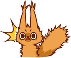 COCO&MOCHI sticker #1740070