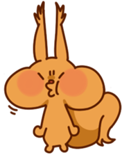 COCO&MOCHI sticker #1740075