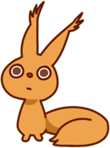 COCO&MOCHI sticker #1740079