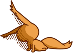 COCO&MOCHI sticker #1740083