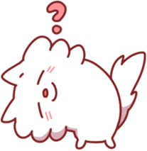 COCO&MOCHI sticker #1740099