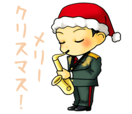 Rikusoukun & friends allstars! sticker #1740131