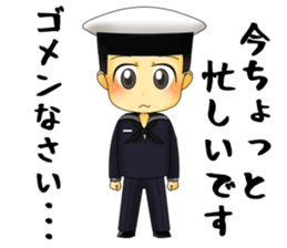 Rikusoukun & friends  allstars! sticker #1740136