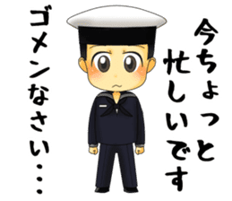 Rikusoukun & friends allstars! sticker #1740136