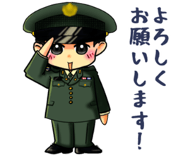 Rikusoukun & friends  allstars! sticker #1740144