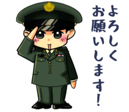 Rikusoukun & friends allstars! sticker #1740144