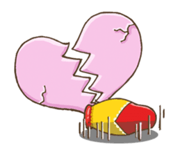 matryoshka girl "Nina" sticker #1740358