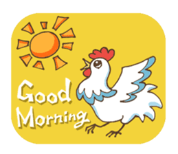 matryoshka girl "Nina" sticker #1740359