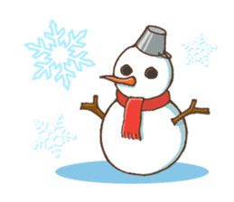 matryoshka girl "Nina" sticker #1740370